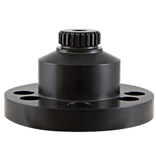 Spline Drive Hubs Peterson Fluid Systems