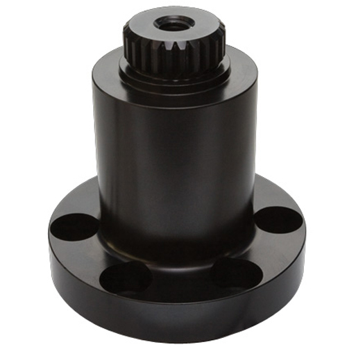 Spline Drive Hubs Peterson Fluid Systems