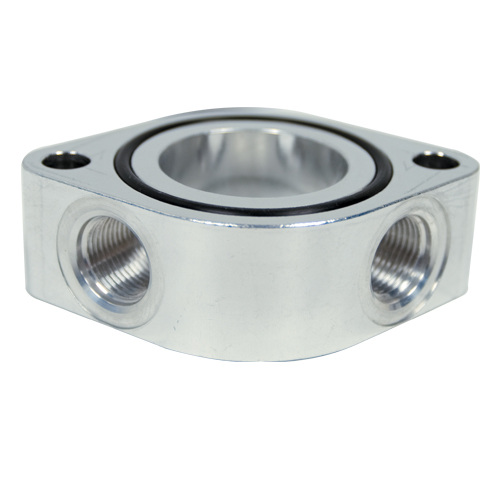 Engine - Water Neck Riser Blocks - Peterson Fluid Systems